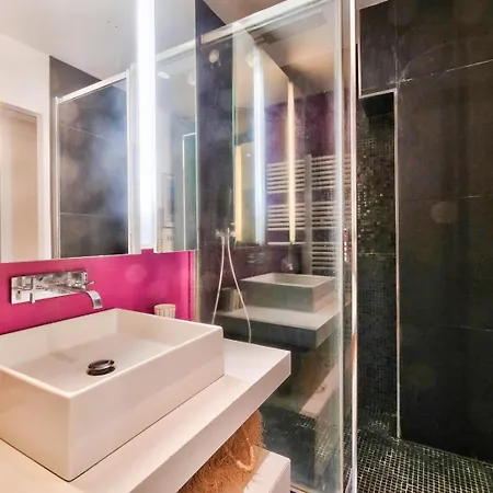 Guestready - Charming Getaway In La Rochelle