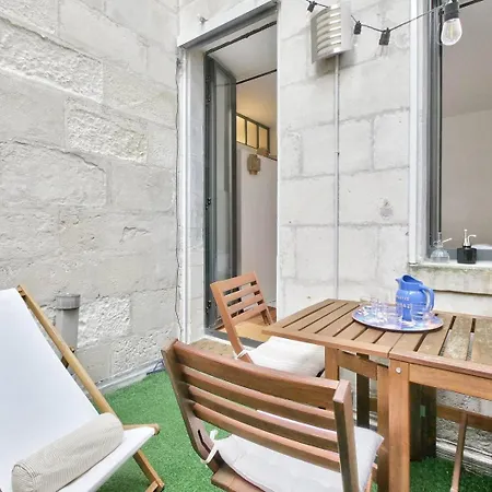 Guestready - Charming Getaway In Apartman