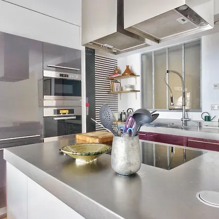 Guestready - Charming Getaway In La Rochelle