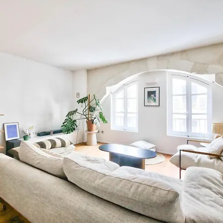 Guestready - Charming Getaway In Apartman