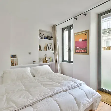 Guestready - Charming Getaway In