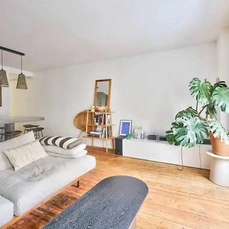 Apartman Guestready - Charming Getaway In La Rochelle
