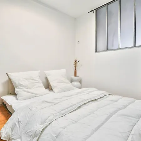 Apartman Guestready - Charming Getaway In