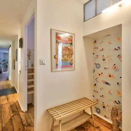 Guestready - Charming Getaway In La Rochelle