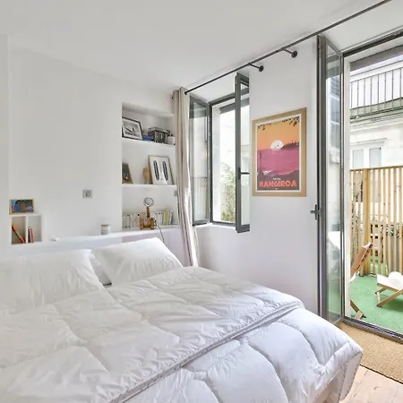 Apartman Guestready - Charming Getaway In *